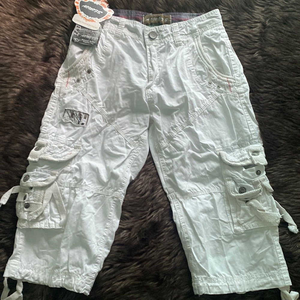 Aowofs Cargo Pants